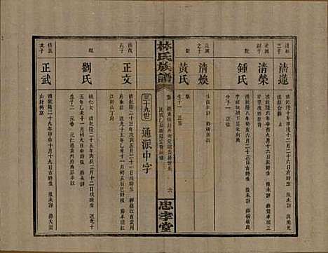 湖南[林姓] 林氏族谱三十一卷 — 民国十五年(1926)_七.pdf