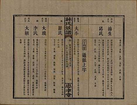 湖南[林姓] 林氏族谱三十一卷 — 民国十五年(1926)_十.pdf