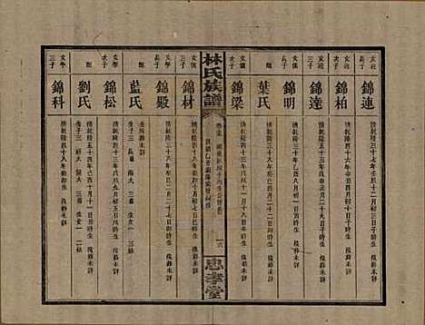 湖南[林姓] 林氏族谱三十一卷 — 民国十五年(1926)_十五.pdf