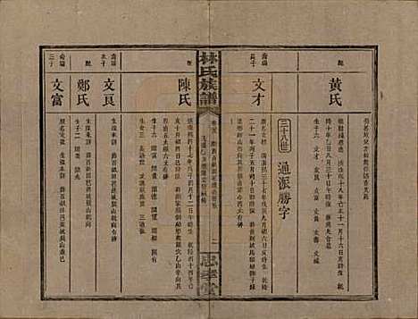 湖南[林姓] 林氏族谱三十一卷 — 民国十五年(1926)_二十三.pdf