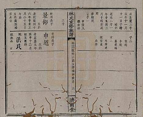 江西[林姓] 林氏重修族谱 — 清同治七年(1868)_十二.pdf