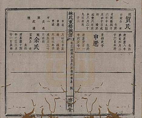 江西[林姓] 林氏重修族谱 — 清同治七年(1868)_十二.pdf