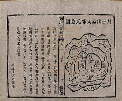 湖南[刘姓] 刘氏六修族谱四十卷 — 清光绪八年（1882）_三十六.pdf