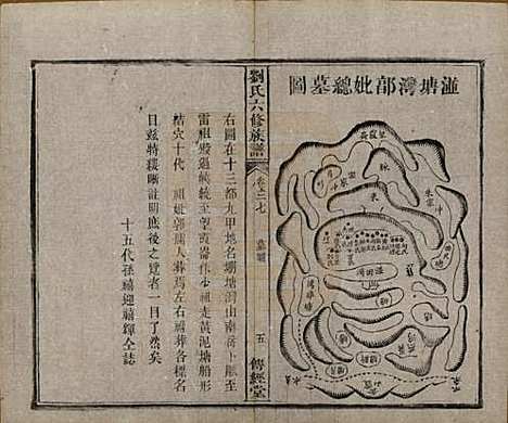 湖南[刘姓] 刘氏六修族谱四十卷 — 清光绪八年（1882）_三十七.pdf