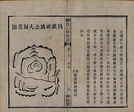 湖南[刘姓] 刘氏六修族谱四十卷 — 清光绪八年（1882）_三十九.pdf