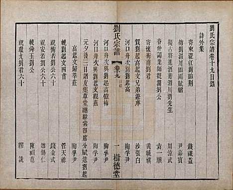 江苏[刘姓] 刘氏宗谱 — 清光绪三十四年(1908)_十九.pdf