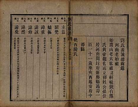 湖南[刘姓] 刘氏族谱五卷 — 清光绪三十一年（1905）_三.pdf