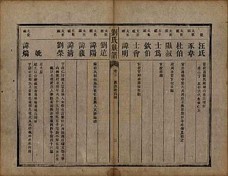 湖南[刘姓] 刘氏族谱五卷 — 清光绪三十一年（1905）_三.pdf