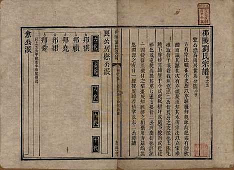 湖南[刘姓] 邵陵刘氏宗谱 — 清乾隆五十五年(1790)_五.pdf