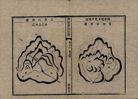 湖南[刘姓] 邵陵刘氏宗谱 — 清乾隆五十五年(1790)_八.pdf