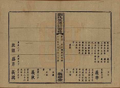 湖南[刘姓] 刘氏族谱 — 清同治十二年(1873)_三十六.pdf