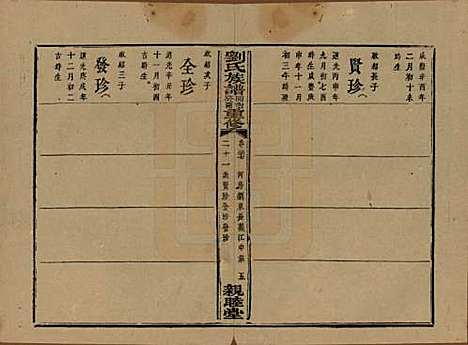 湖南[刘姓] 刘氏族谱 — 清同治十二年(1873)_三十七.pdf