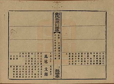 湖南[刘姓] 刘氏族谱 — 清同治十二年(1873)_四十一.pdf