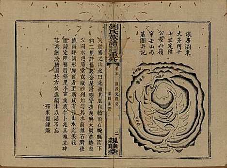 湖南[刘姓] 刘氏族谱 — 清同治十二年(1873)_四十二.pdf