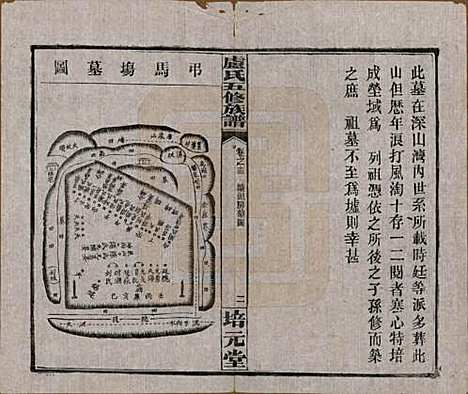 湖南[卢姓] 卢氏五修族谱十四卷 — 民国三十六年（1947）_十三.pdf