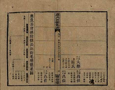 湖南[卢姓] 卢氏四修族谱十九卷卷首一卷 — 民国四年（1915）_十五.pdf