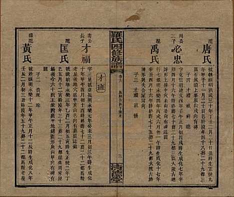 湖南[罗姓] 罗氏四修族谱 — 民国20年[1931]_十六.pdf