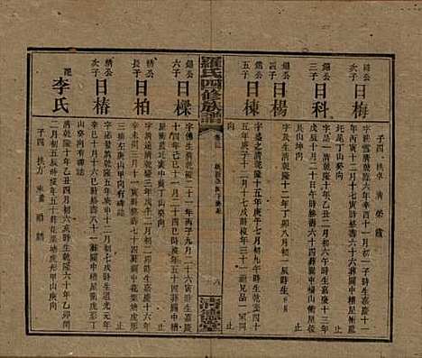 湖南[罗姓] 罗氏四修族谱 — 民国20年[1931]_二十二.pdf