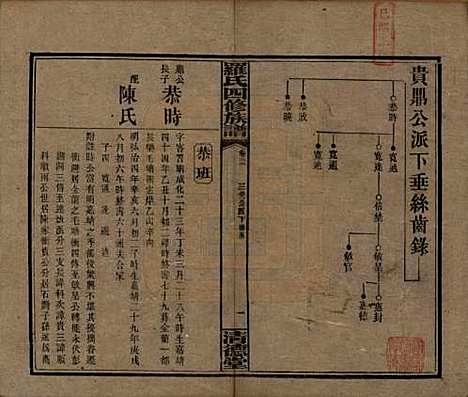 湖南[罗姓] 罗氏四修族谱 — 民国20年[1931]_三十二.pdf