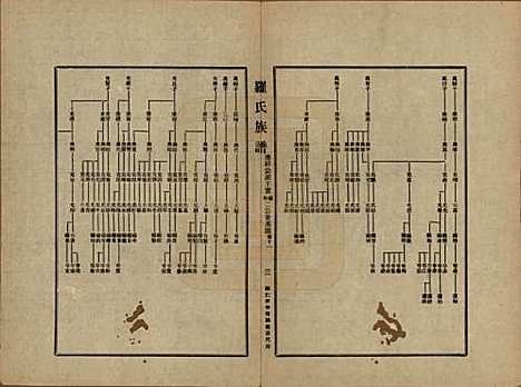 贵州[罗姓] 罗氏族谱十二卷 — 民国三十年（1941）_十一.pdf