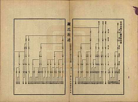 贵州[罗姓] 罗氏族谱十二卷 — 民国三十年（1941）_十二.pdf