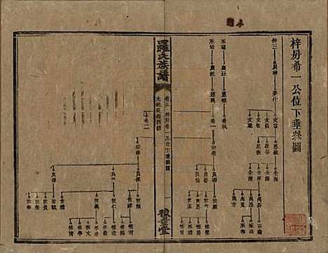 湖南[罗姓] 罗氏族谱 — 清光绪29年[1903]_十六.pdf