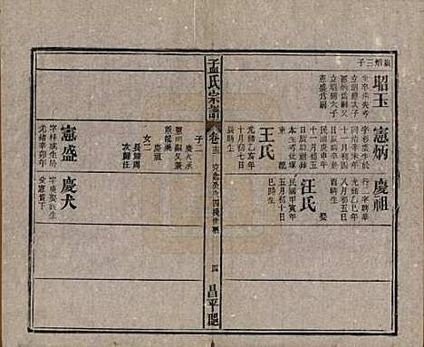 中国[孟姓] 孟氏宗谱十四卷 — 民国二十二年（1933）_十三.pdf