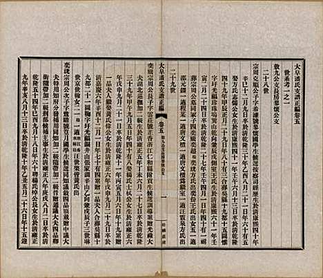 安徽[潘姓] 大阜潘氏支谱 — 民国16年[1927]_五.pdf