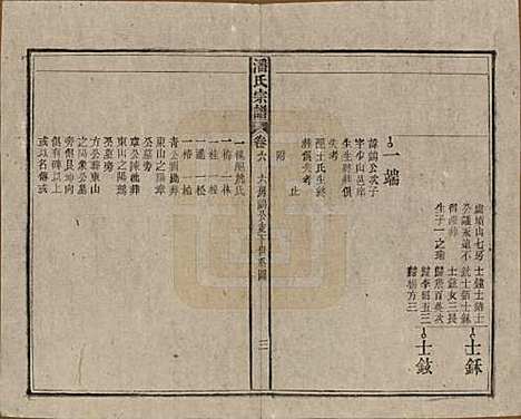 安徽[潘姓] 潘氏宗谱八卷 — 民国十五年（1926）_六.pdf