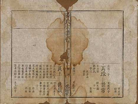 江西[潘姓] 潘氏宗谱 — 清嘉庆21年[1816]_二.pdf