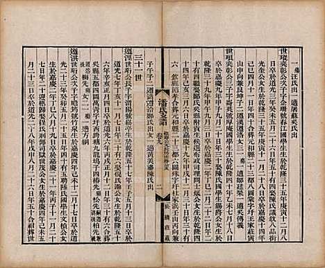 安徽[潘姓] 大阜潘氏支谱二十四卷首一卷 — 清同治八年（1869）_九.pdf