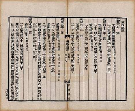 安徽[潘姓] 大阜潘氏支谱二十四卷首一卷 — 清同治八年（1869）_十七.pdf