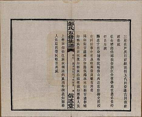 湖南[彭姓] 彭氏五修族谱 — 民国14年[1925]_三十二.pdf