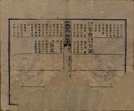 湖南[彭姓] 坪壤彭氏三修族谱 — 民国33年[1944]_十六.pdf