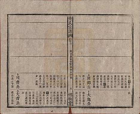 安徽[齐姓] 齐氏宗谱 — 民国30年[1941]_五.pdf