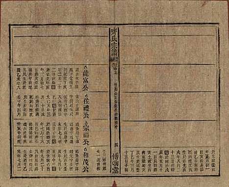 安徽[齐姓] 齐氏宗谱 — 民国30年[1941]_十七.pdf