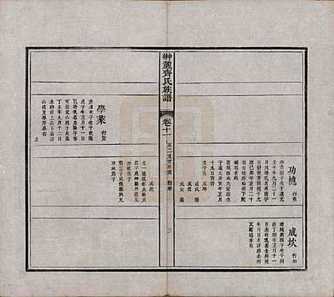 江西[齐姓] 翀麓齐氏族谱 — 清光绪12年[1886]_十一.pdf