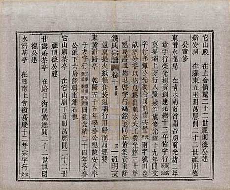 浙江[钱姓] 上虞通明钱氏谱十卷首一卷末一卷 — 民国五年（1916）_十.pdf