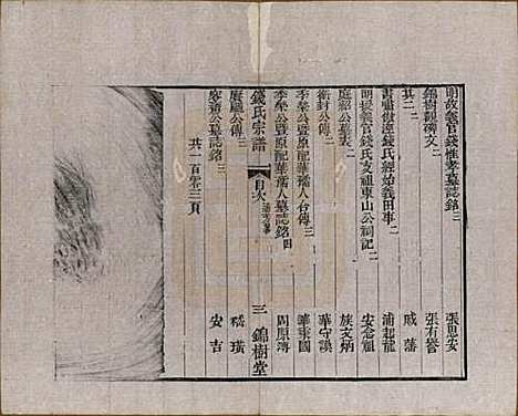 中国[钱姓] 钱氏宗谱十卷首一卷末一卷 — 清道光七年（1827）_五.pdf