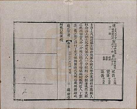 中国[钱姓] 钱氏宗谱十卷首一卷末一卷 — 清道光七年（1827）_十一.pdf