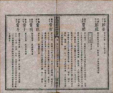 湖南[邱姓] 浏邑邱从祥祠族谱 — 清光绪三十年(1904)_六.pdf