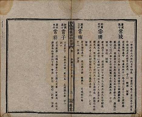 湖南[邱姓] 浏邑邱从祥祠族谱 — 清光绪三十年(1904)_七.pdf