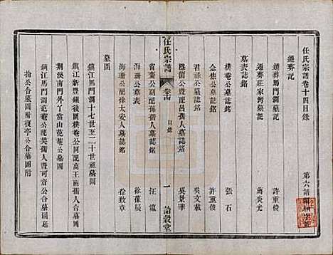 江苏[任姓] 任氏宗谱 — 民国5年（1916）_十四.pdf