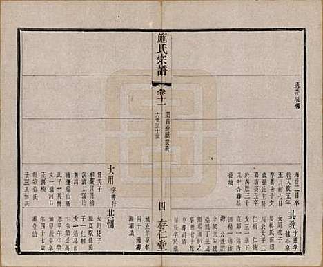 江苏[施姓] 施氏宗谱十六卷 — 清宣统三年（1911）_十一.pdf