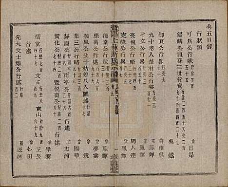 江苏[斯姓] 暨阳上林斯氏宗谱六十八卷 — 民国十八年（1929）_五.pdf