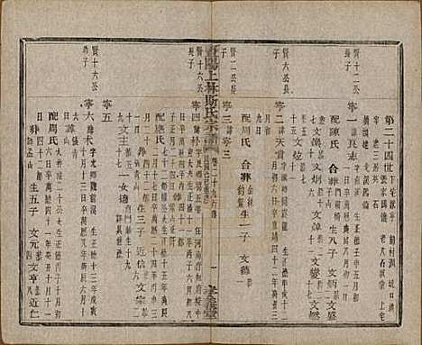 江苏[斯姓] 暨阳上林斯氏宗谱六十八卷 — 民国十八年（1929）_二十九.pdf