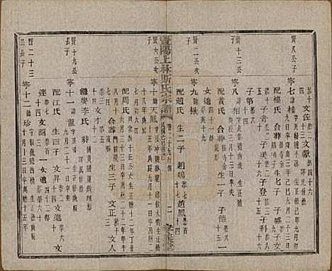 江苏[斯姓] 暨阳上林斯氏宗谱六十八卷 — 民国十八年（1929）_二十九.pdf