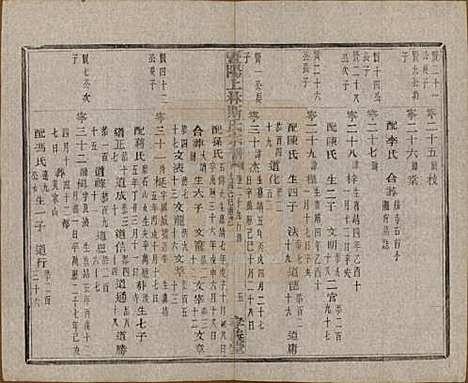 江苏[斯姓] 暨阳上林斯氏宗谱六十八卷 — 民国十八年（1929）_二十九.pdf