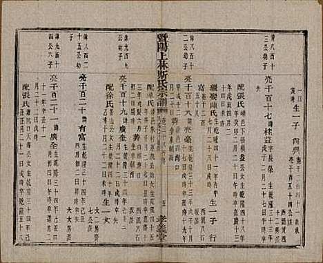 江苏[斯姓] 暨阳上林斯氏宗谱六十八卷 — 民国十八年（1929）_三十八.pdf