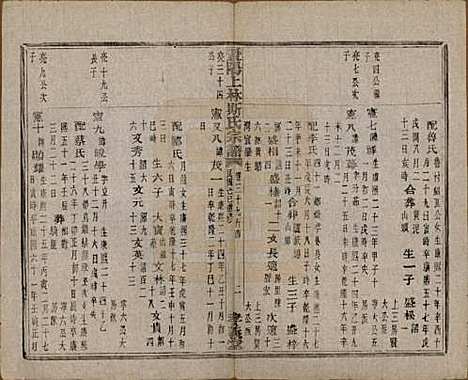 江苏[斯姓] 暨阳上林斯氏宗谱六十八卷 — 民国十八年（1929）_三十九.pdf